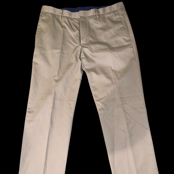 Banana Republic dress pants - Picture 2 of 2